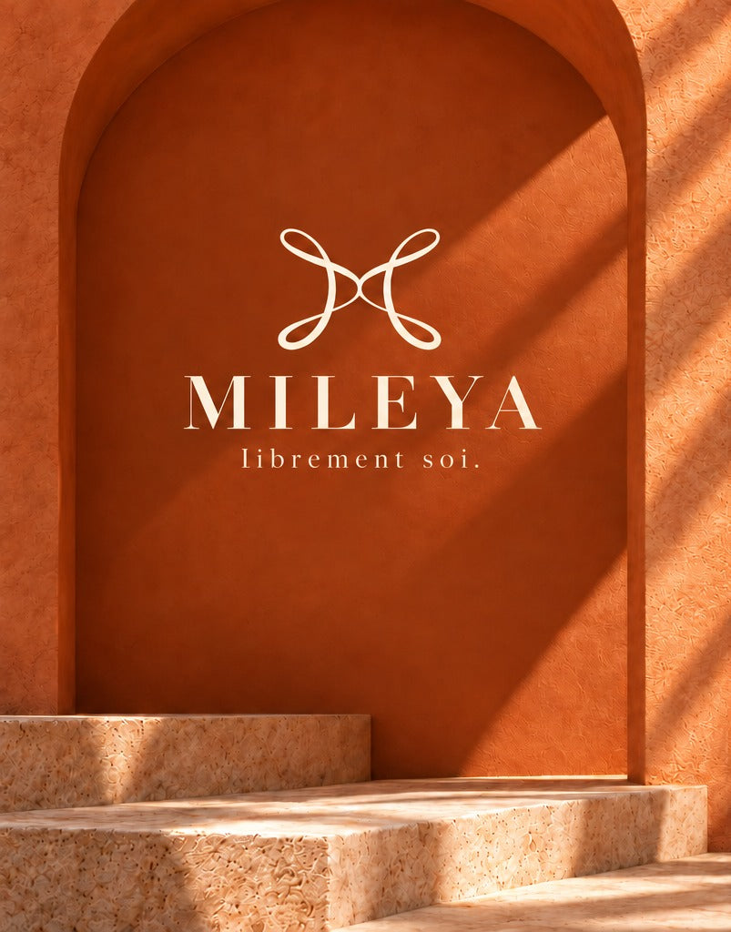 MILEYA, librement soi.